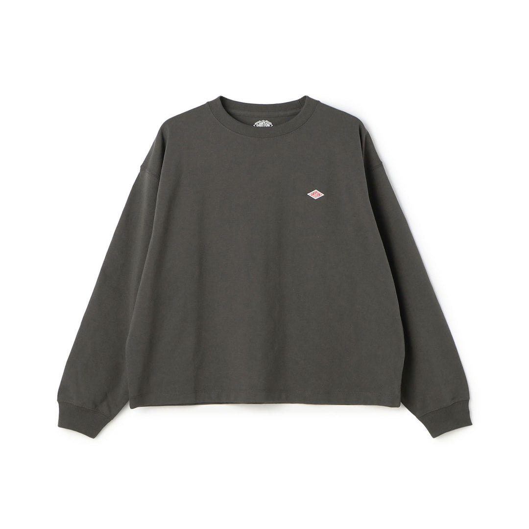 Women's Long Sleeve T-Shirt