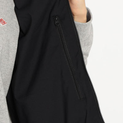 WOMEN'S INSULATION COLLARLESS VEST