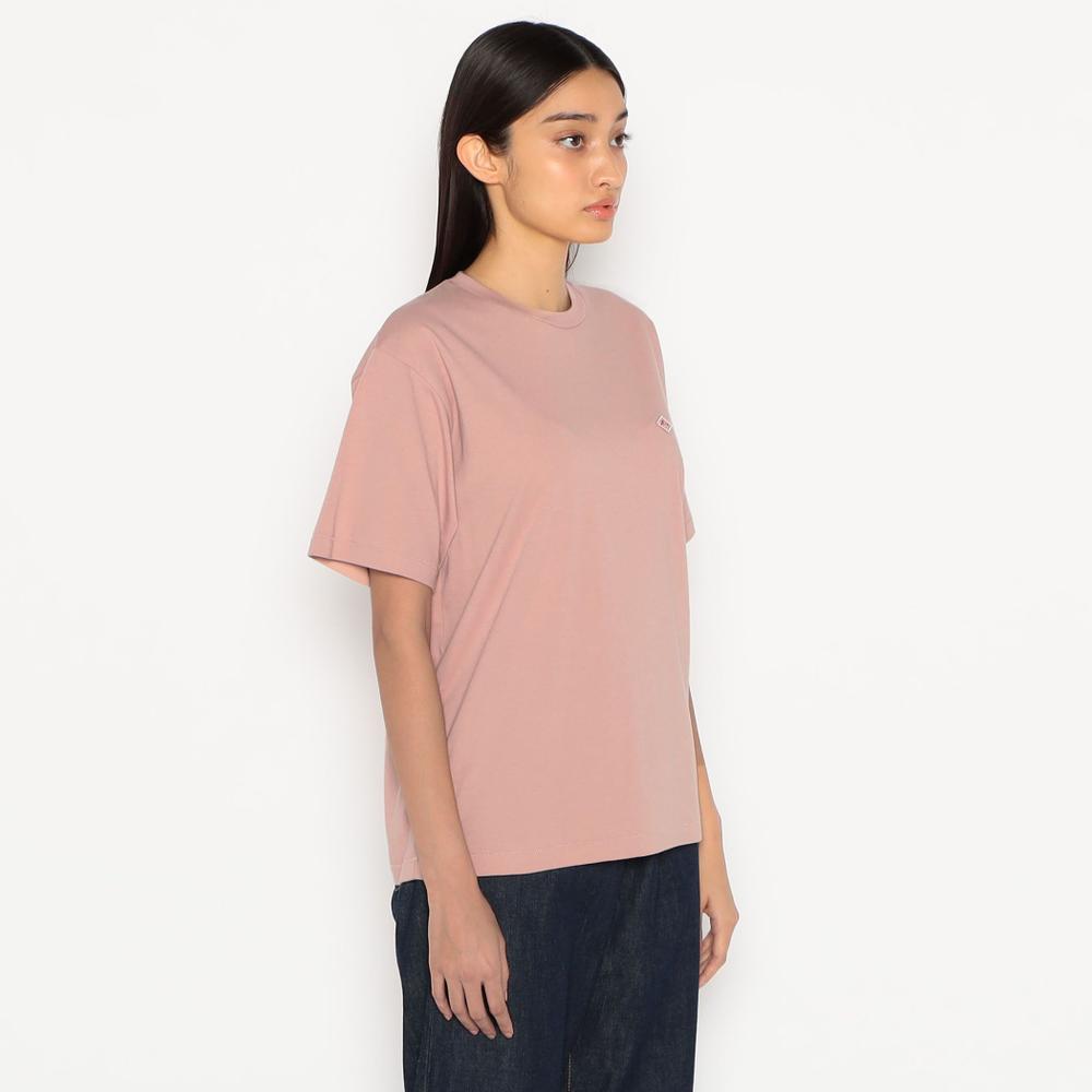 WOMEN'S SHORT SLEEVE INNER T-SHIRT