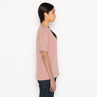 WOMEN'S SHORT SLEEVE INNER T-SHIRT
