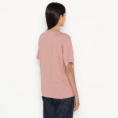 WOMEN'S SHORT SLEEVE INNER T-SHIRT