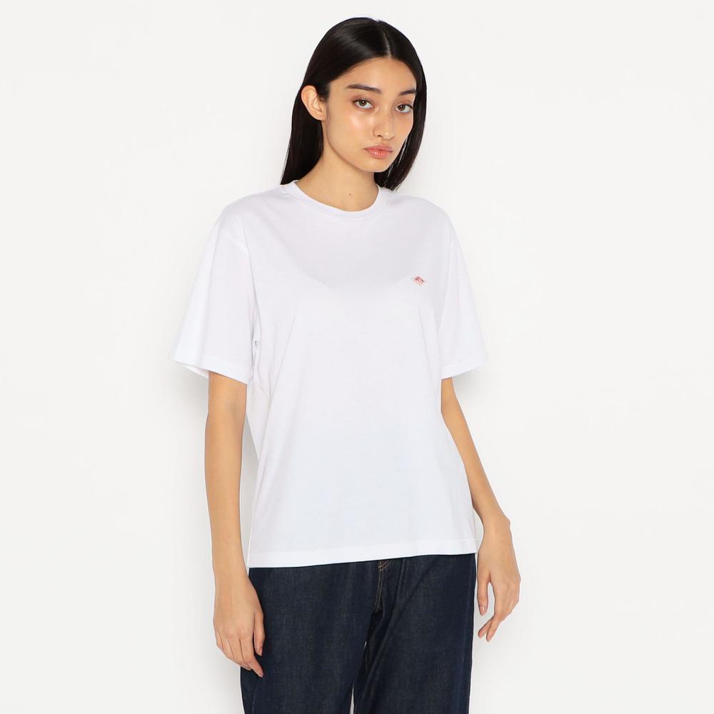 WOMEN'S SHORT SLEEVE INNER T-SHIRT