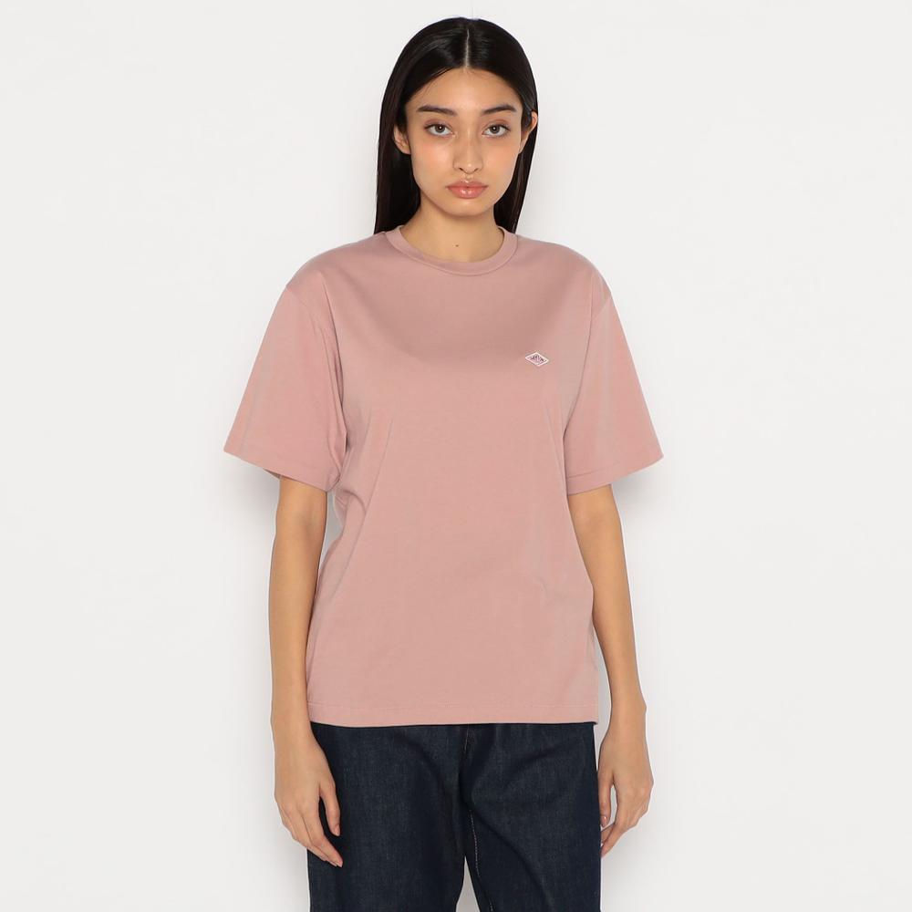 WOMEN'S SHORT SLEEVE INNER T-SHIRT