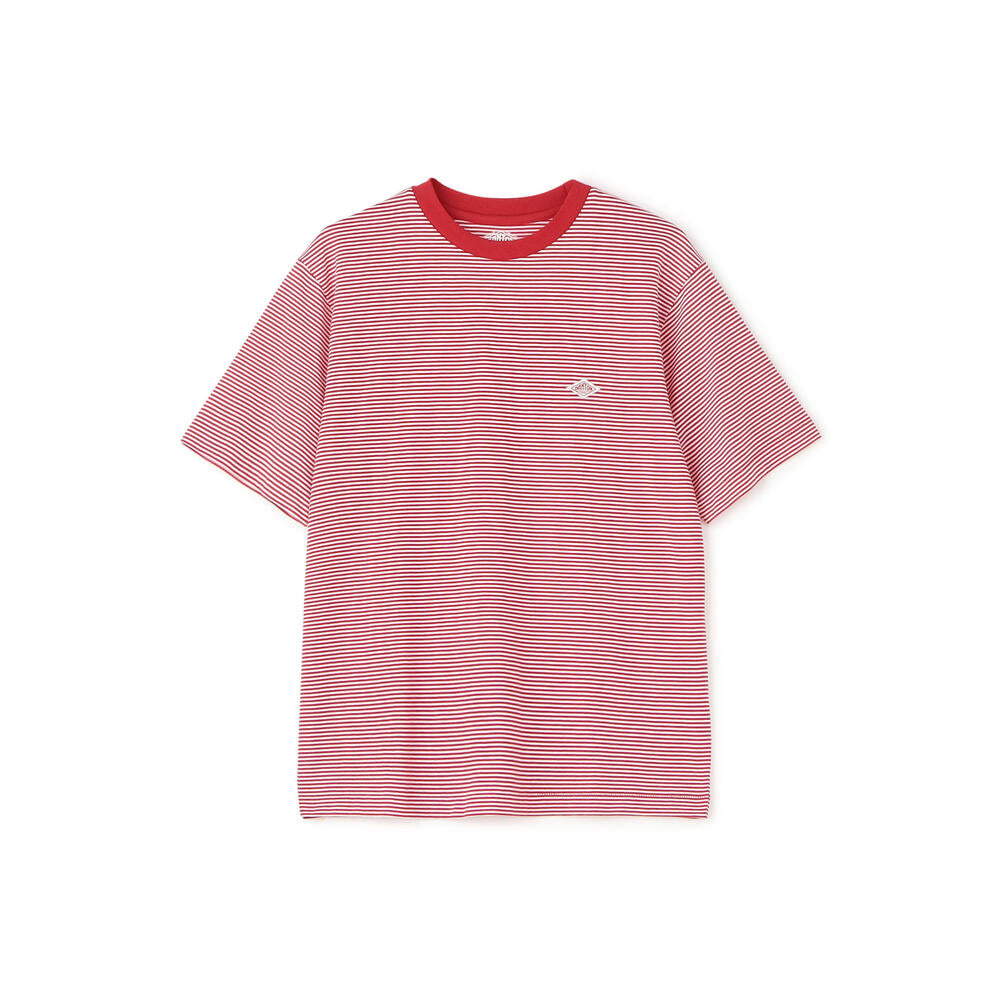 WOMEN'S SHORT SLEEVE INNER T-SHIRT