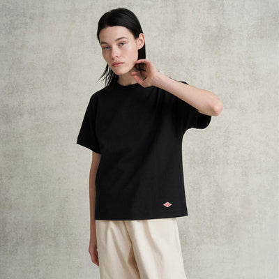 WOMEN'S DOLMAN SLEEVE T-SHIRT