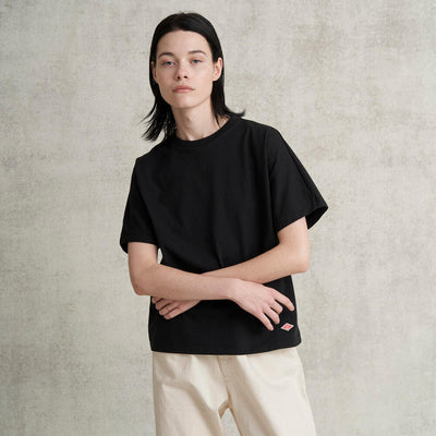 WOMEN'S DOLMAN SLEEVE T-SHIRT
