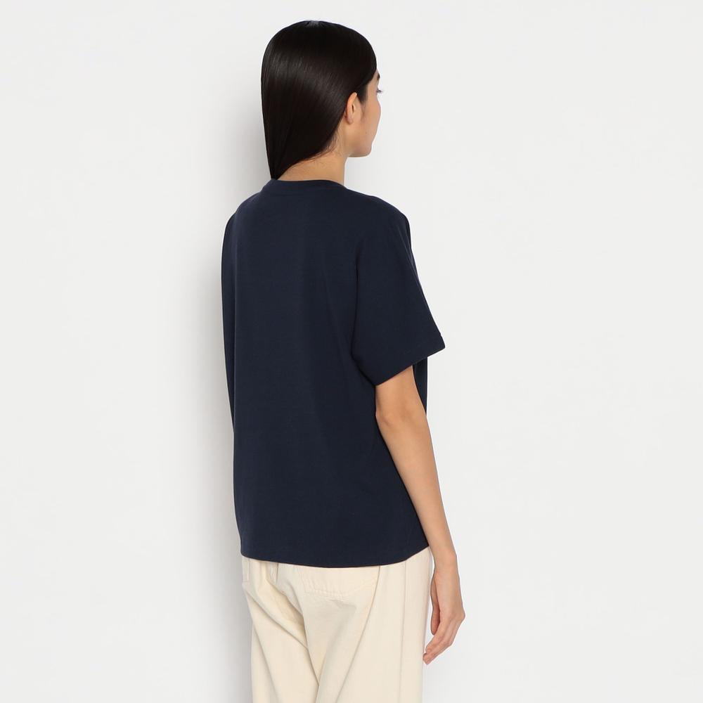 WOMEN'S DOLMAN SLEEVE T-SHIRT
