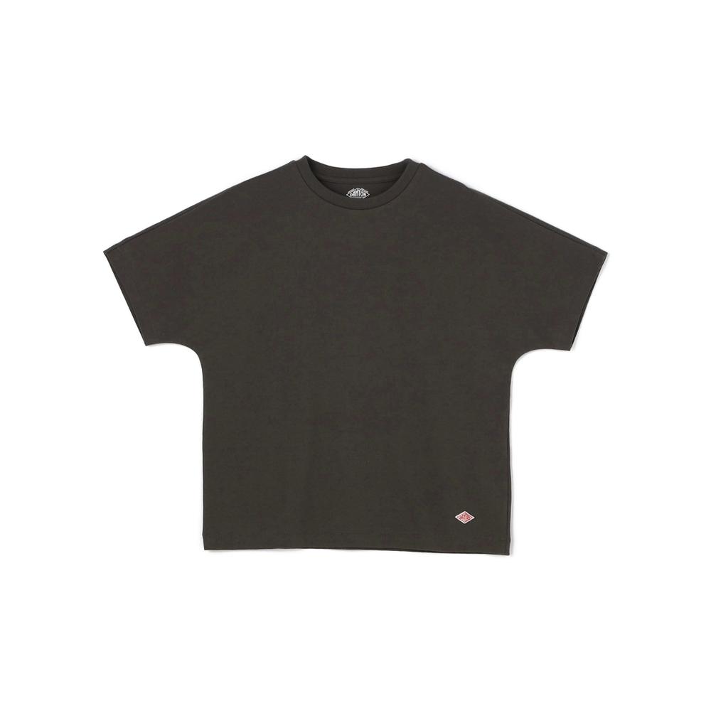 WOMEN'S DOLMAN SLEEVE T-SHIRT