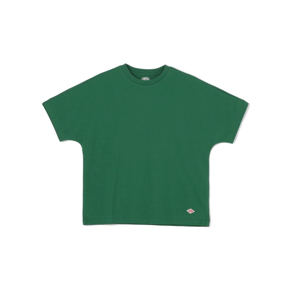WOMEN'S DOLMAN SLEEVE T-SHIRT