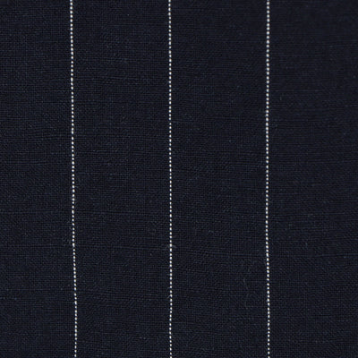 WOMEN'S COTTON LINEN WEATHER SALOPETTE PANTS