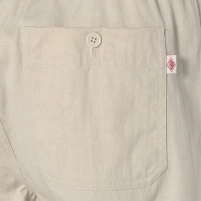 WOMEN'S NYLON TWILL WORK EASY SHORTS