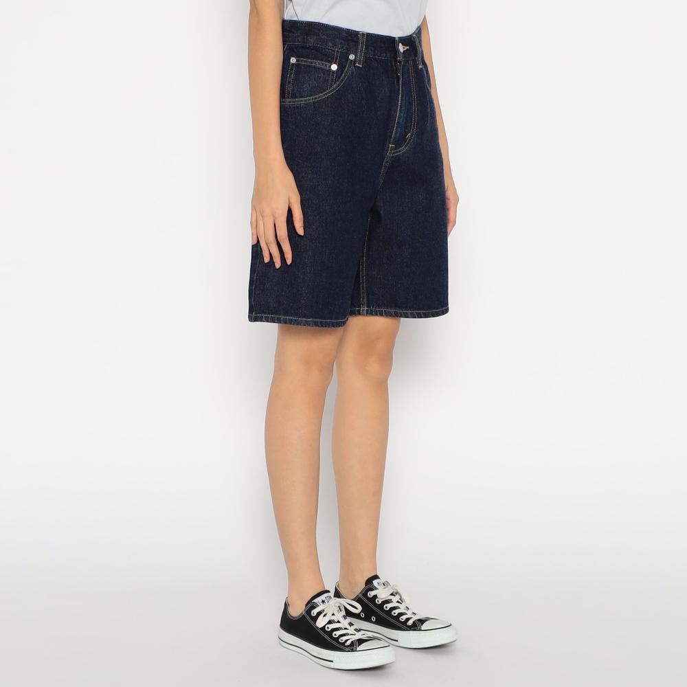 WOMEN'S DENIM SHORTS