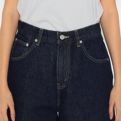 WOMEN'S DENIM SHORTS