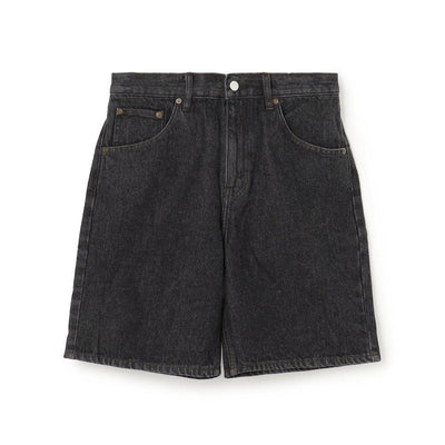 WOMEN'S DENIM SHORTS