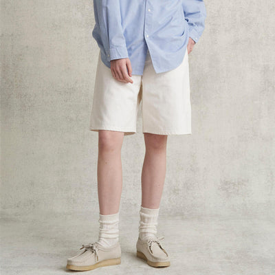 WOMEN'S ORGANIC COTTON KATSURAGI SHORTS