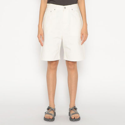 WOMEN'S ORGANIC COTTON KATSURAGI SHORTS
