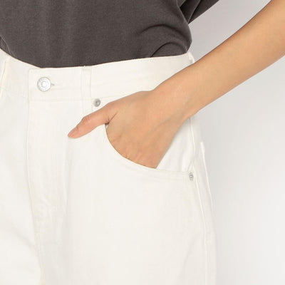 WOMEN'S ORGANIC COTTON KATSURAGI SHORTS