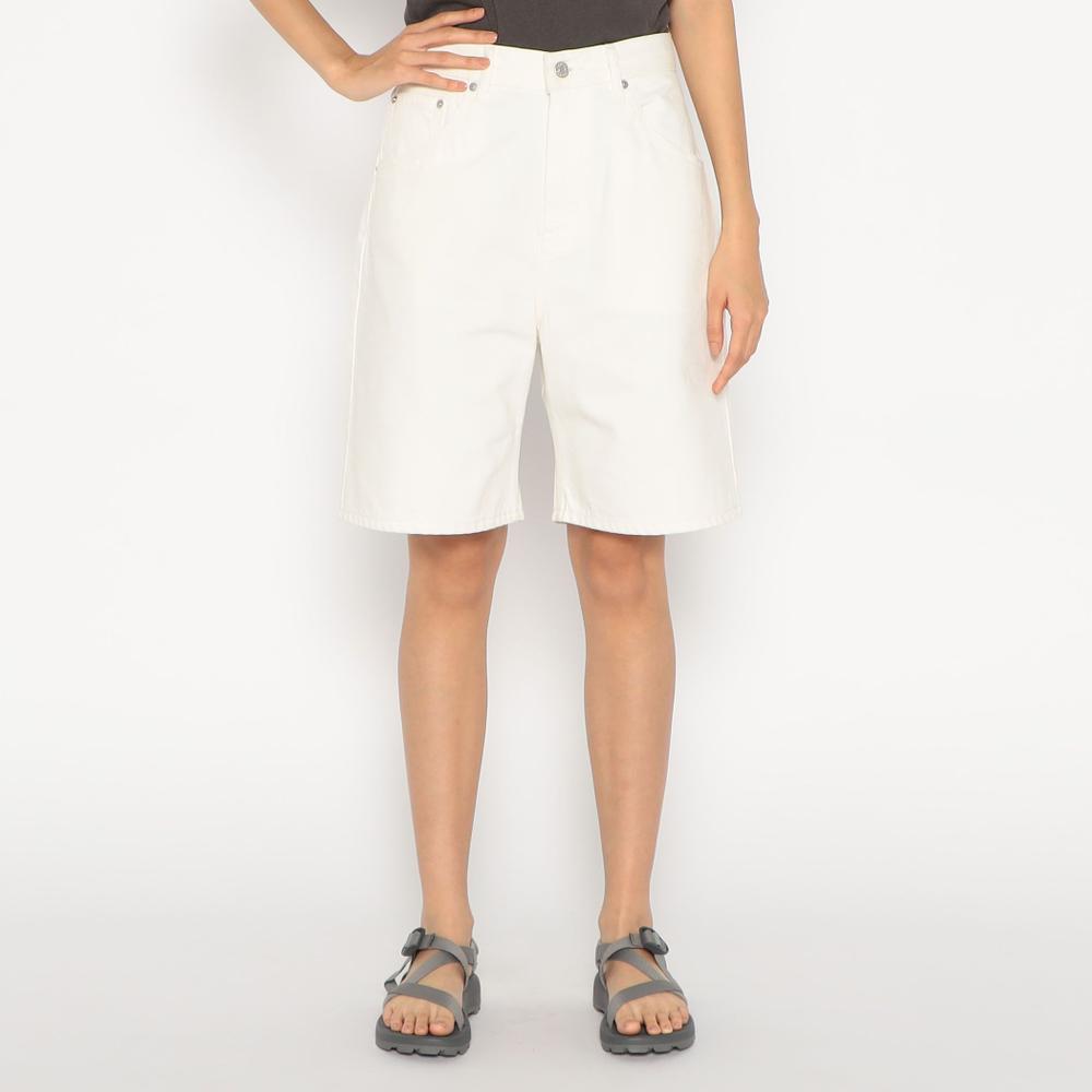 WOMEN'S ORGANIC COTTON KATSURAGI SHORTS