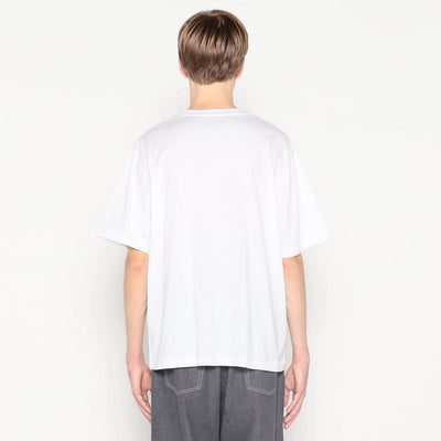 MEN'S SHORT SLEEVE INNER T-SHIRT