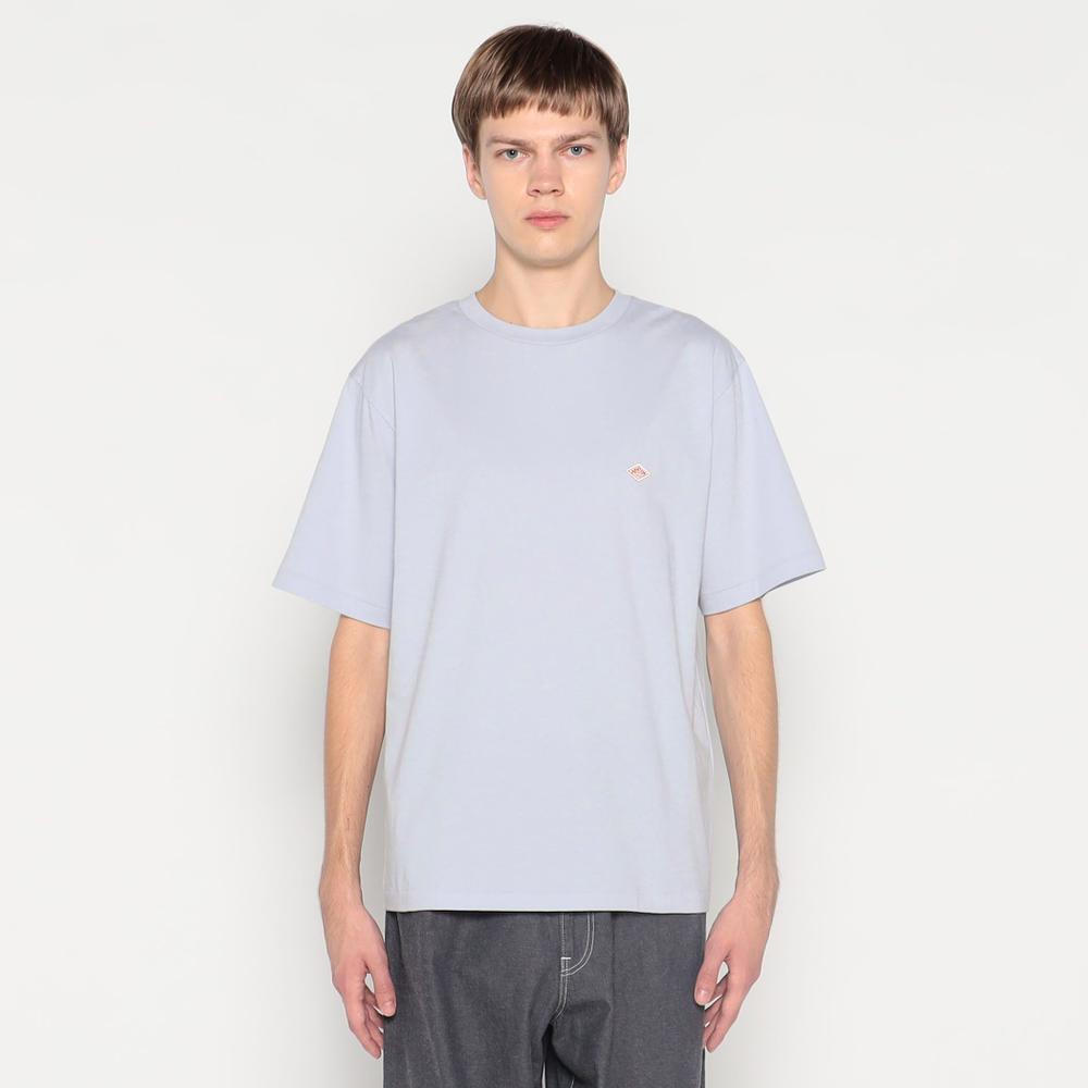 MEN'S SHORT SLEEVE INNER T-SHIRT