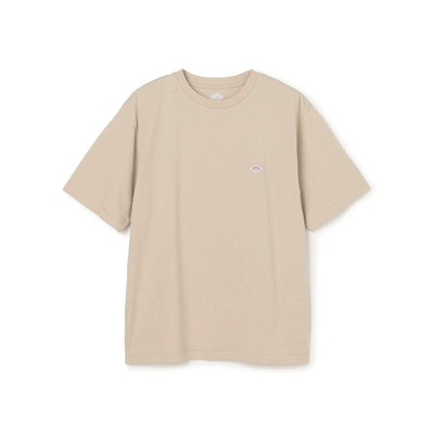 MEN'S SHORT SLEEVE INNER T-SHIRT