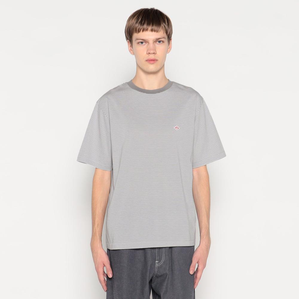 MEN'S SHORT SLEEVE INNER T-SHIRT