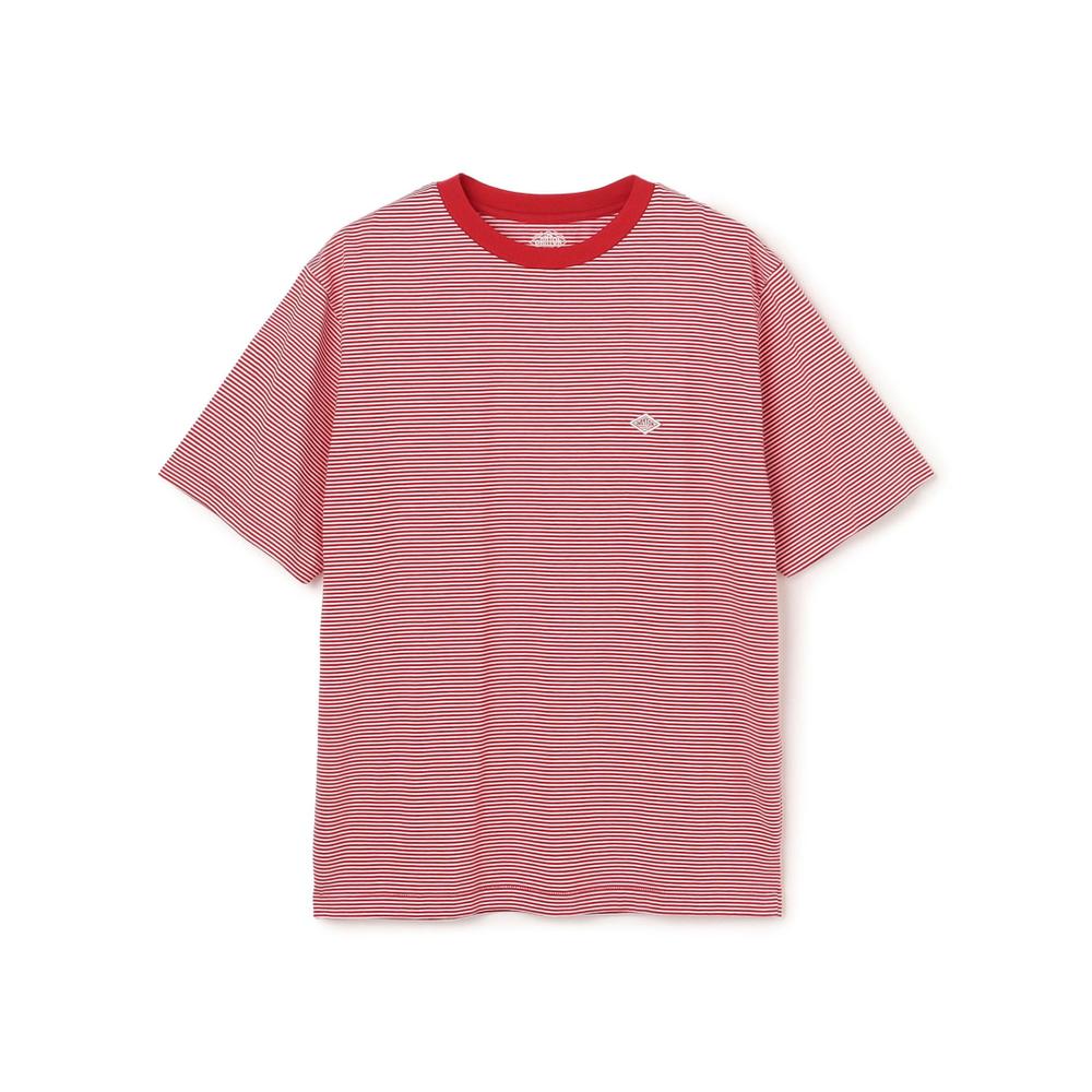 MEN'S SHORT SLEEVE INNER T-SHIRT