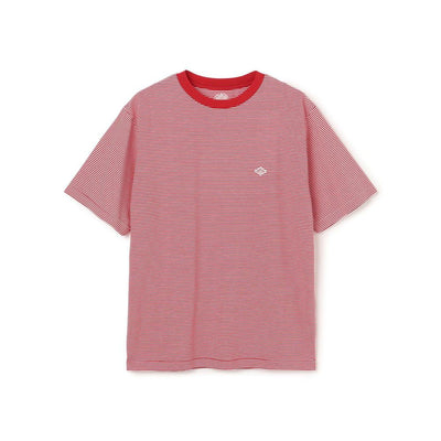 MEN'S SHORT SLEEVE INNER T-SHIRT