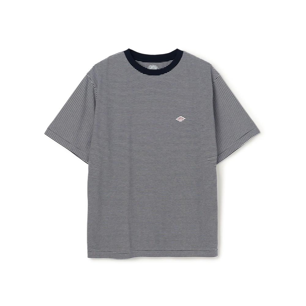 MEN'S SHORT SLEEVE INNER T-SHIRT