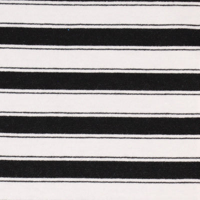 MEN'S STRIPE SHORT SLEEVE POCKET T-SHIRT