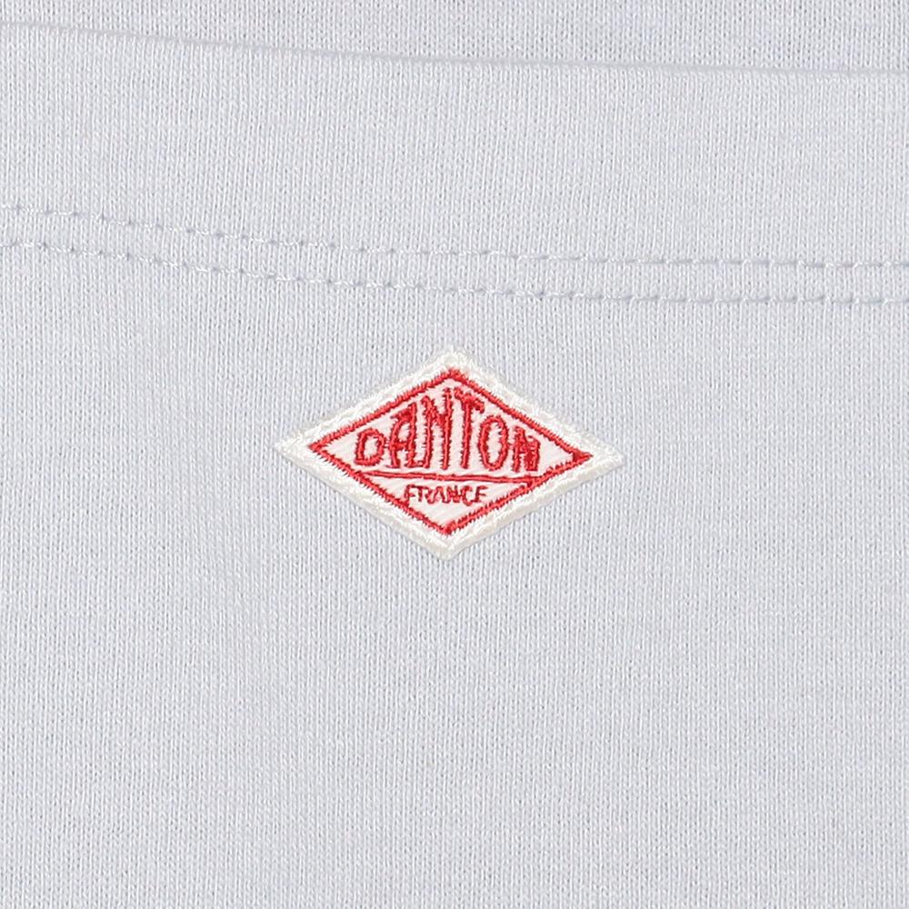 MEN'S PLAIN SHORT SLEEVE BIG POCKET T-SHIRT