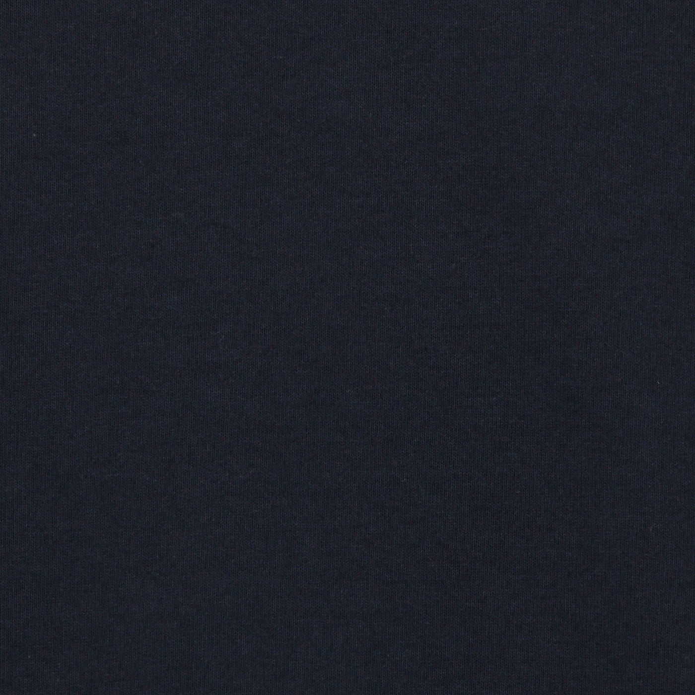 MEN'S PLAIN LONG SLEEVE T-SHIRT RIB