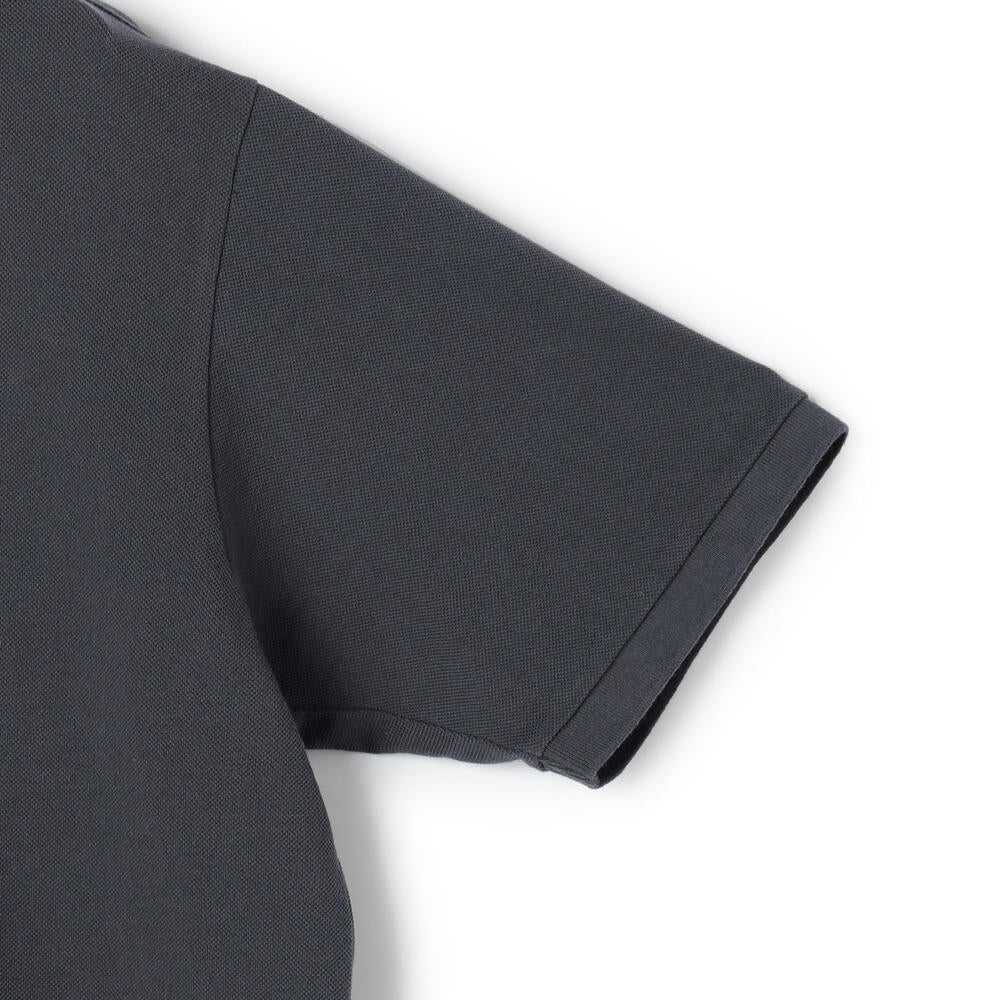 [STORE EXCLUSIVE] MEN'S PIQUE POLO SHIRT