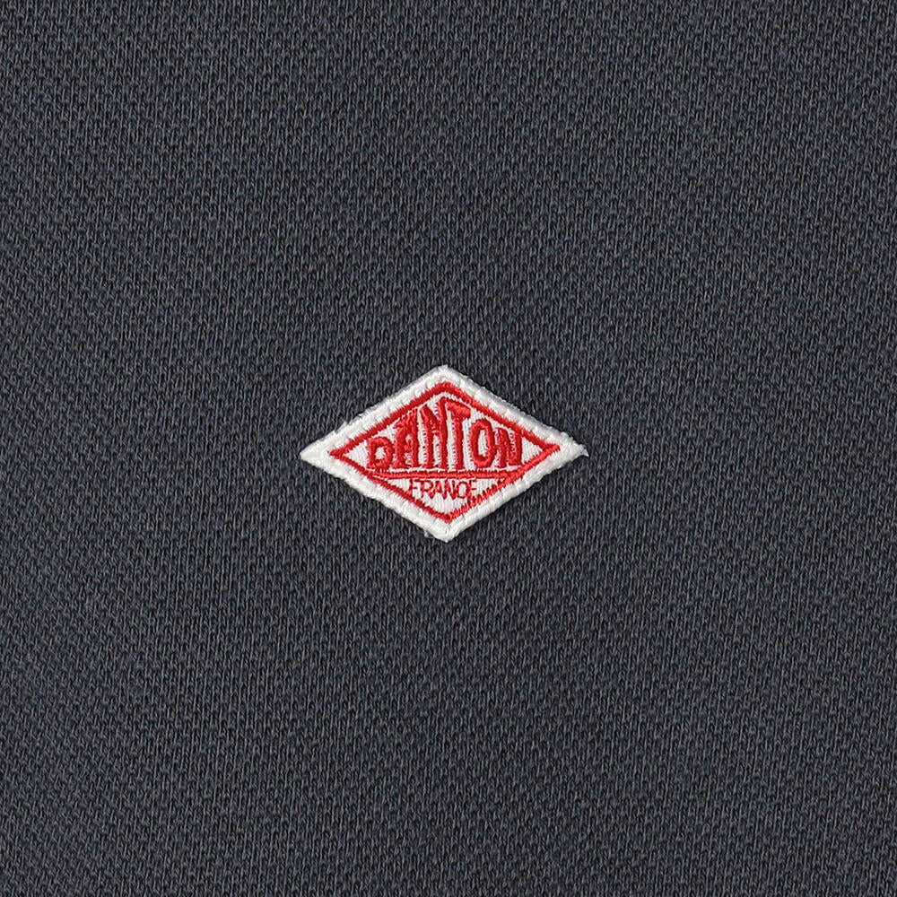 [STORE EXCLUSIVE] MEN'S PIQUE POLO SHIRT