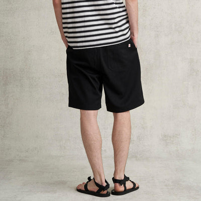 MEN'S NYLON TWILL WORK EASY SHORTS