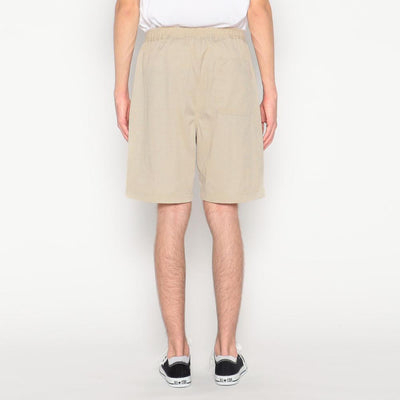 MEN'S NYLON TWILL WORK EASY SHORTS