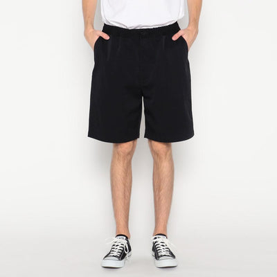 MEN'S NYLON TWILL WORK EASY SHORTS