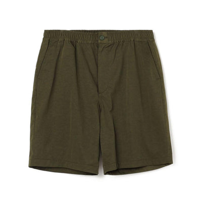 MEN'S NYLON TWILL WORK EASY SHORTS