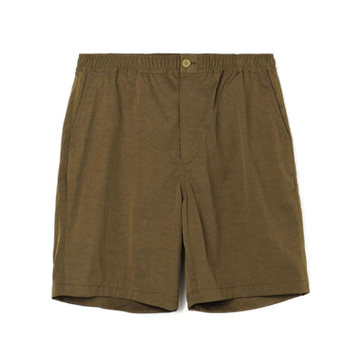MEN'S NYLON TWILL WORK EASY SHORTS