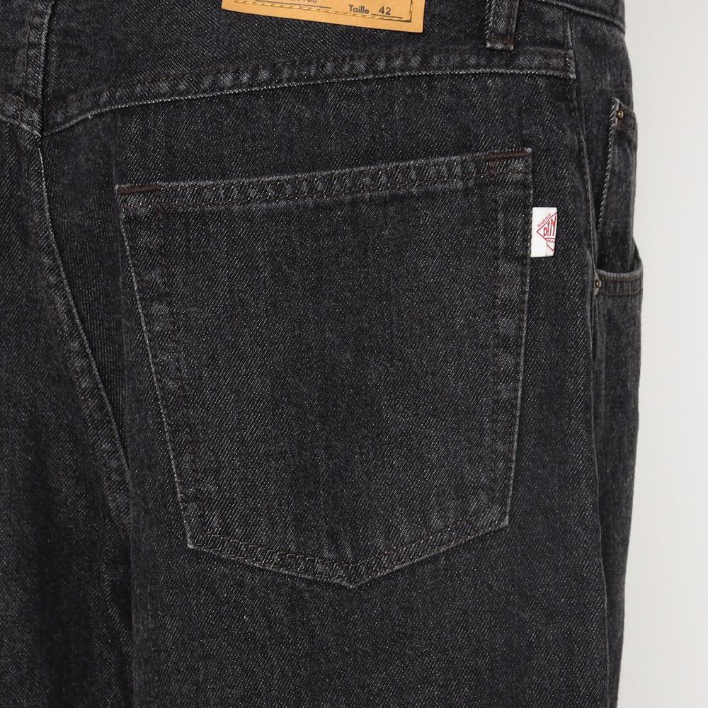 MEN'S DENIM SHORTS