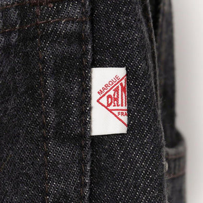 MEN'S DENIM SHORTS