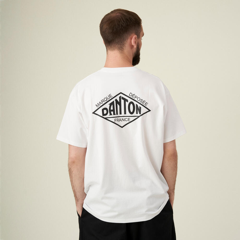 [STORE EXCLUSIVE] SHORT SLEEVE LOGO T-SHIRTS (1ST)