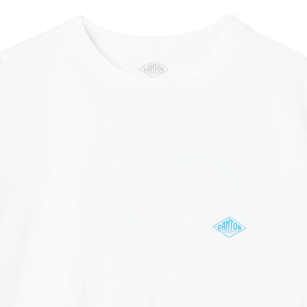 [STORE EXCLUSIVE] SHORT SLEEVE LOGO T-SHIRTS (2ND)