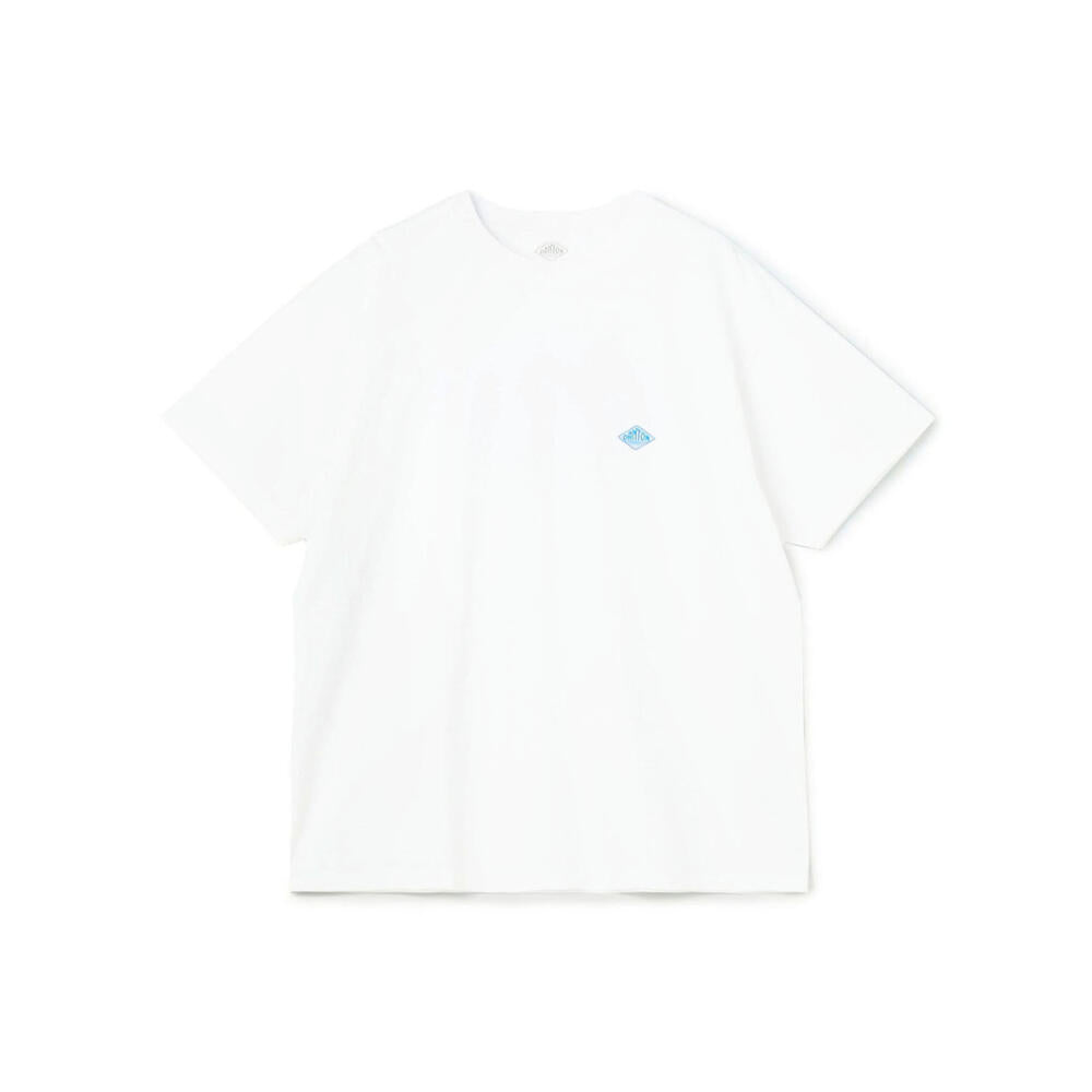 [STORE EXCLUSIVE] SHORT SLEEVE LOGO T-SHIRTS (2ND)