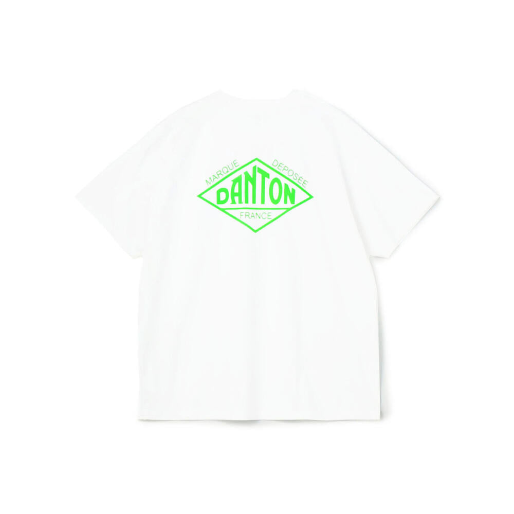 [STORE EXCLUSIVE] SHORT SLEEVE LOGO T-SHIRTS (2ND)