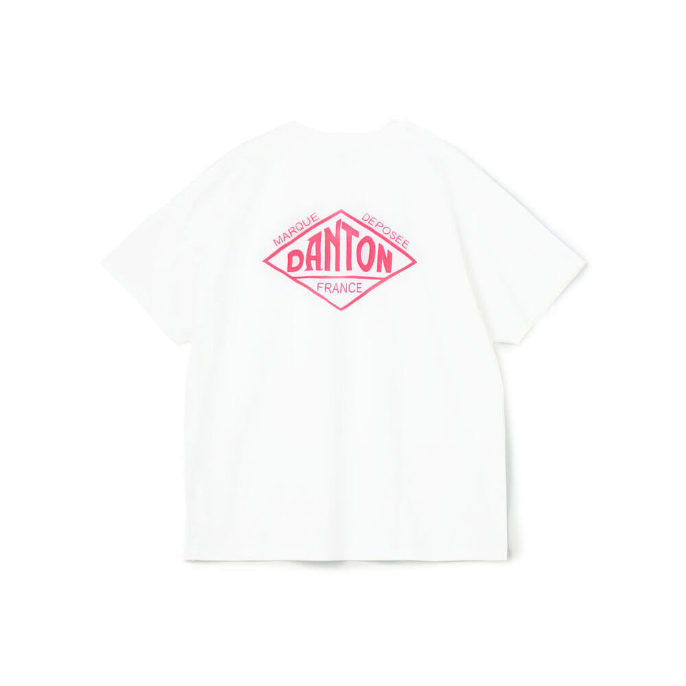 [STORE EXCLUSIVE] SHORT SLEEVE LOGO T-SHIRTS (2ND)