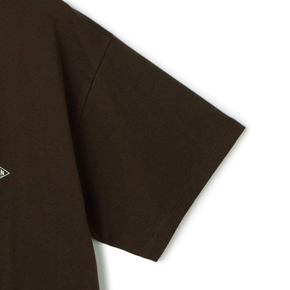[STORE EXCLUSIVE] SHORT SLEEVE LOGO T-SHIRTS (3RD)