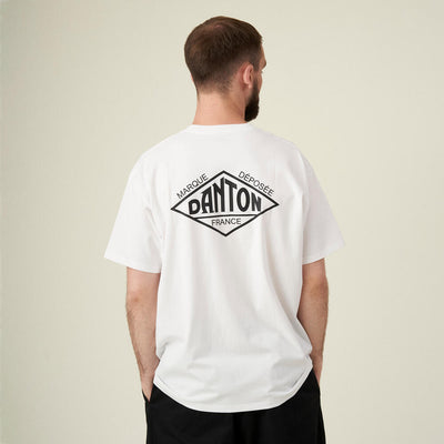 [STORE EXCLUSIVE] SHORT SLEEVE LOGO T-SHIRTS (3RD)