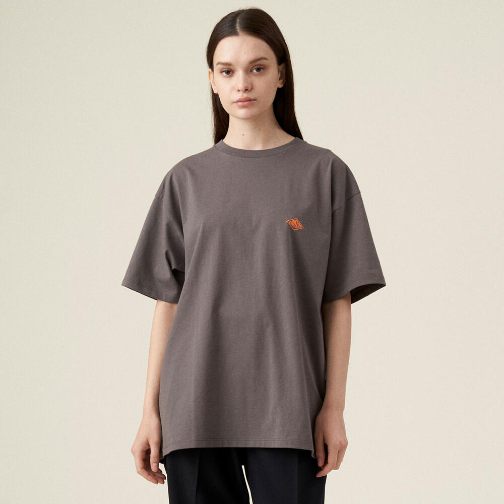 [STORE EXCLUSIVE] SHORT SLEEVE LOGO T-SHIRTS (3RD)