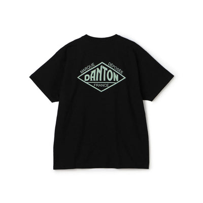 [STORE EXCLUSIVE] SHORT SLEEVE LOGO T-SHIRTS (3RD)